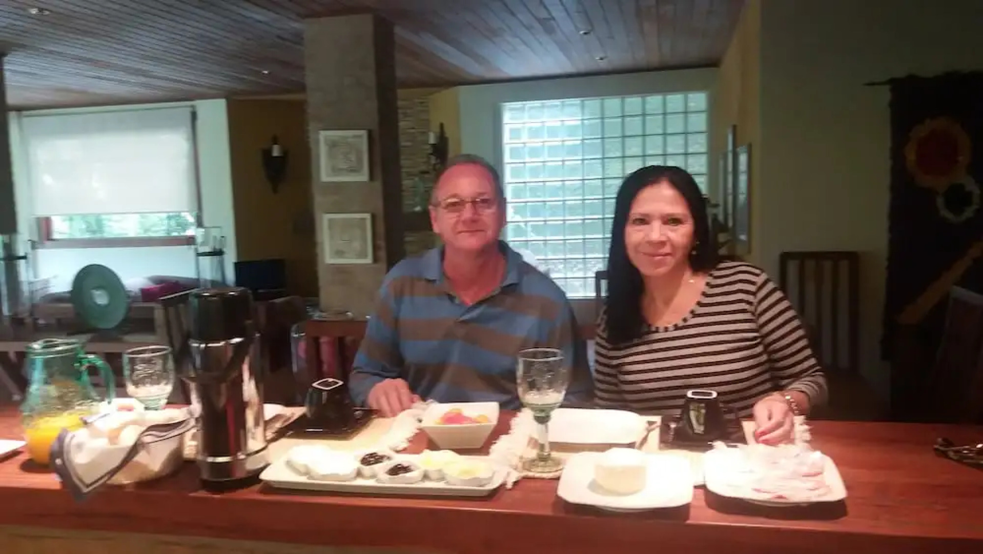 Casa Serra da Cantareira