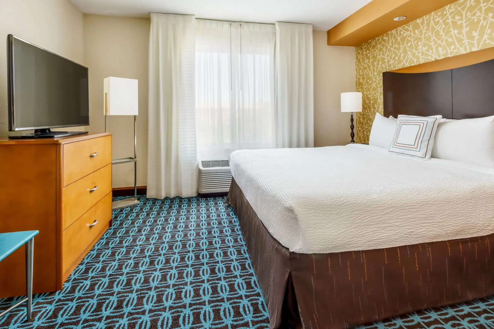 Fairfield Inn & Suites by Marriott Peoria East