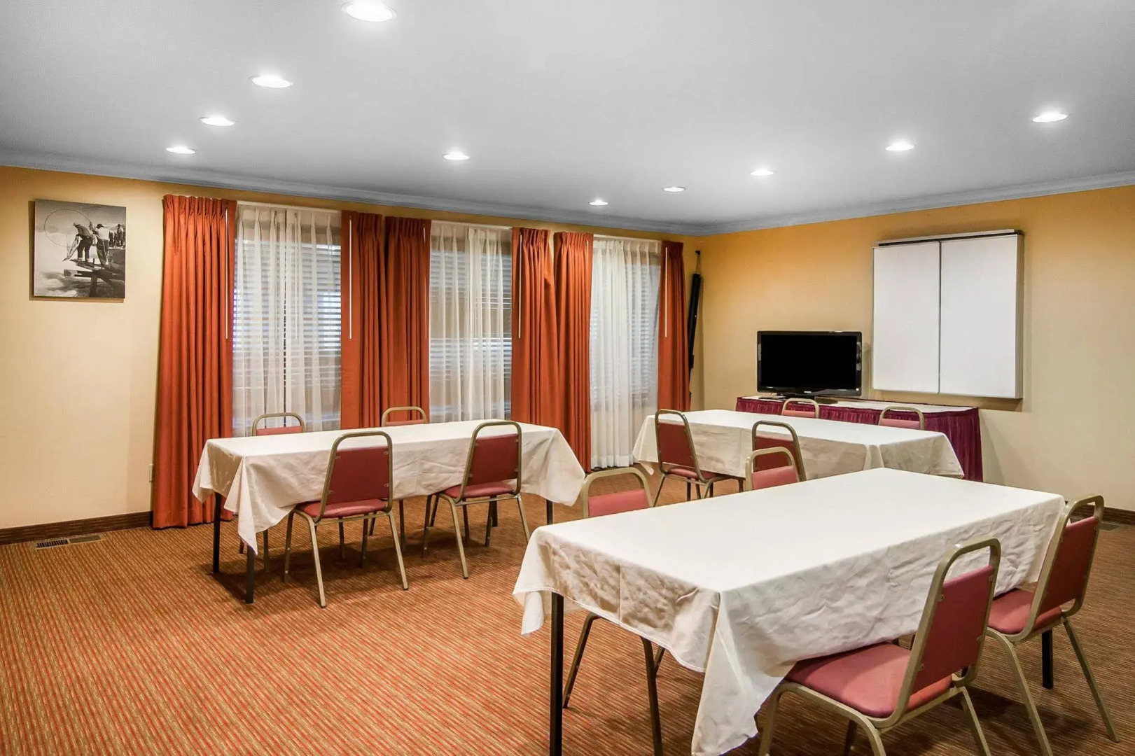 Comfort Inn Columbia Gorge