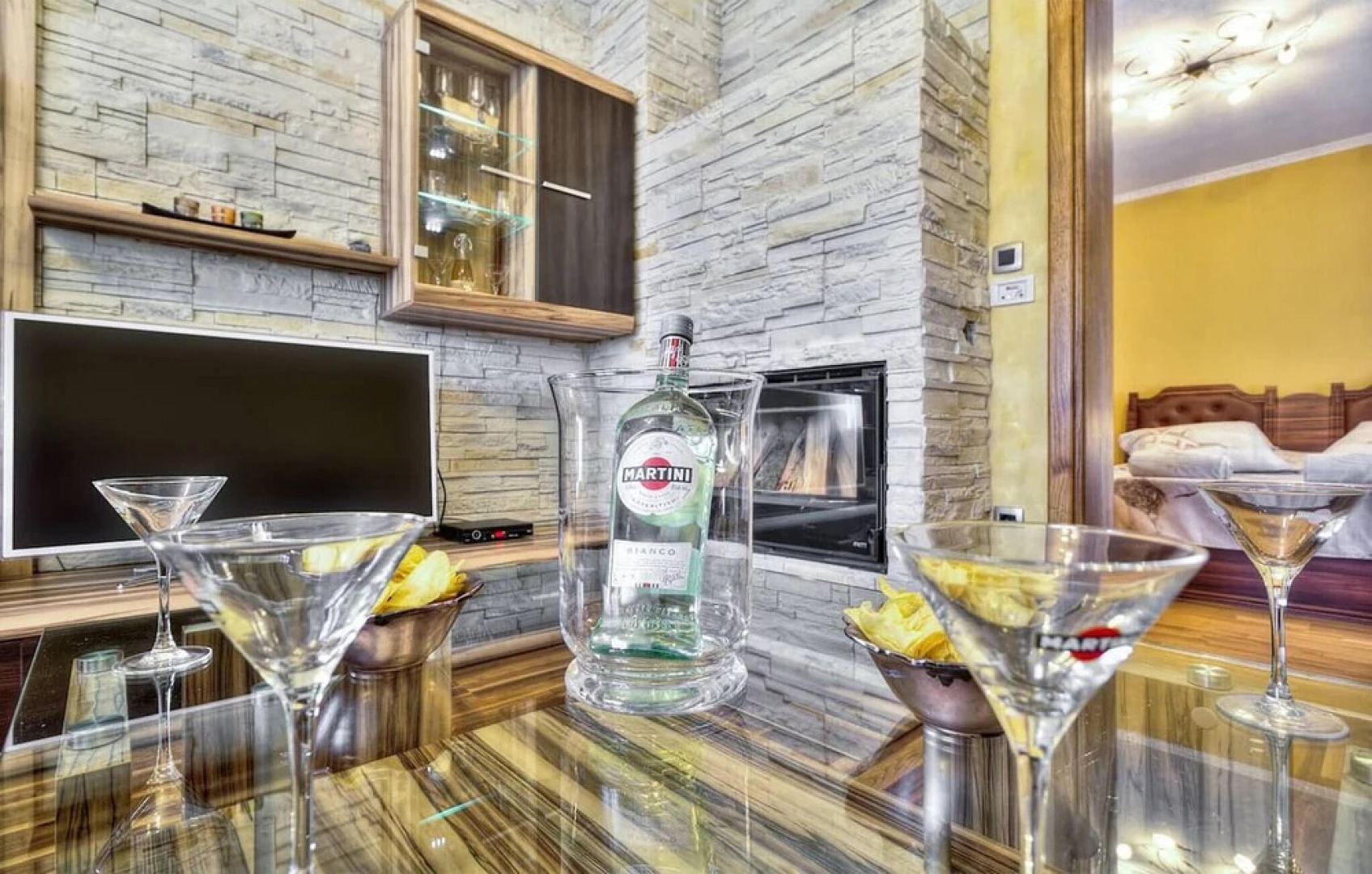 Amazing Home in Kastel With Outdoor Swimming Pool, Wifi and 4 Bedrooms