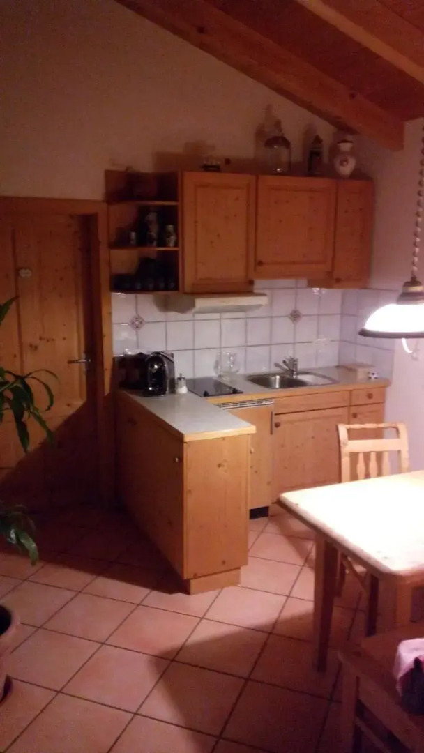 Ferienwohnung Elisabeth