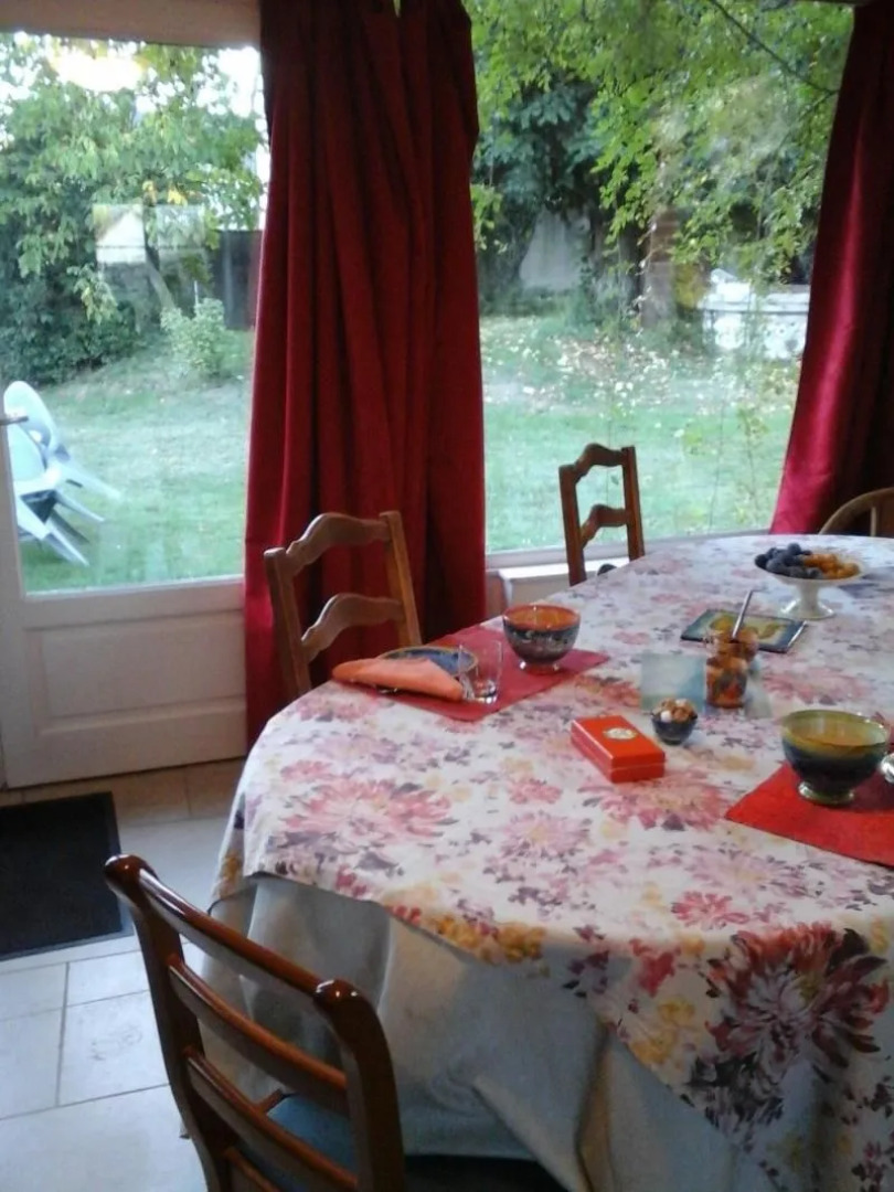 Au Vieux Tilleul B&B