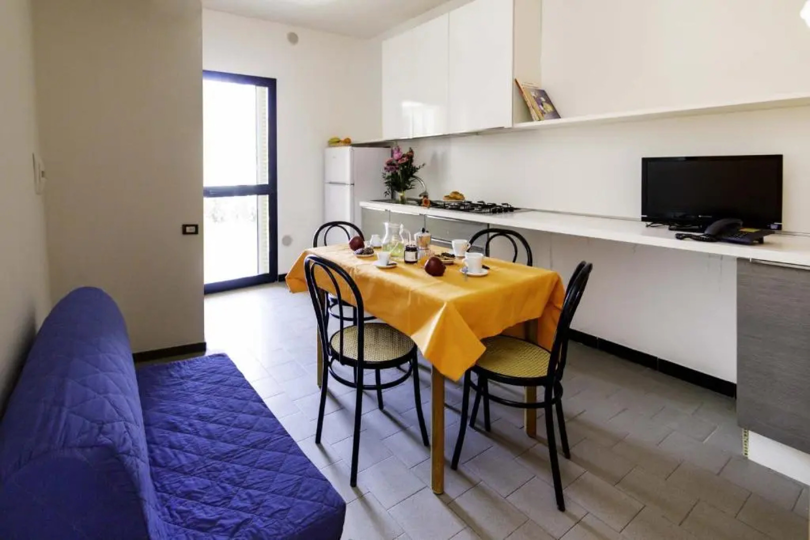 Villaggio Lido dAbruzzo