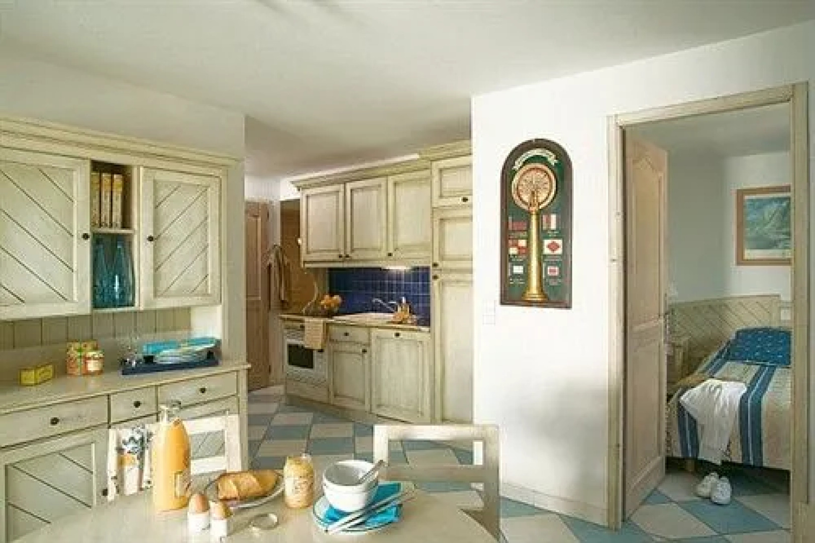 Pierre & Vacances Premium Residence La Villa Gardénia