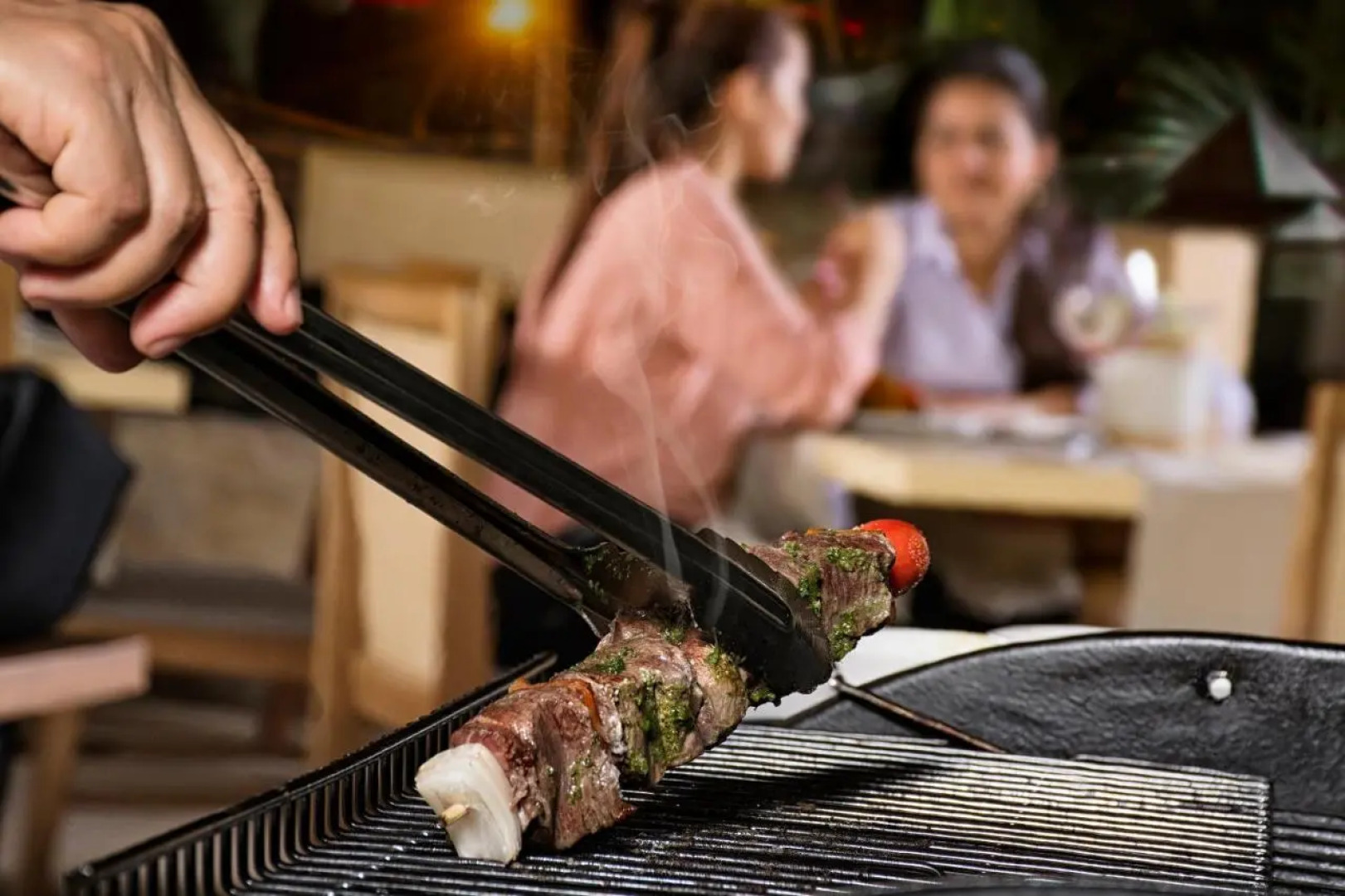 Movich Casa del Alferez