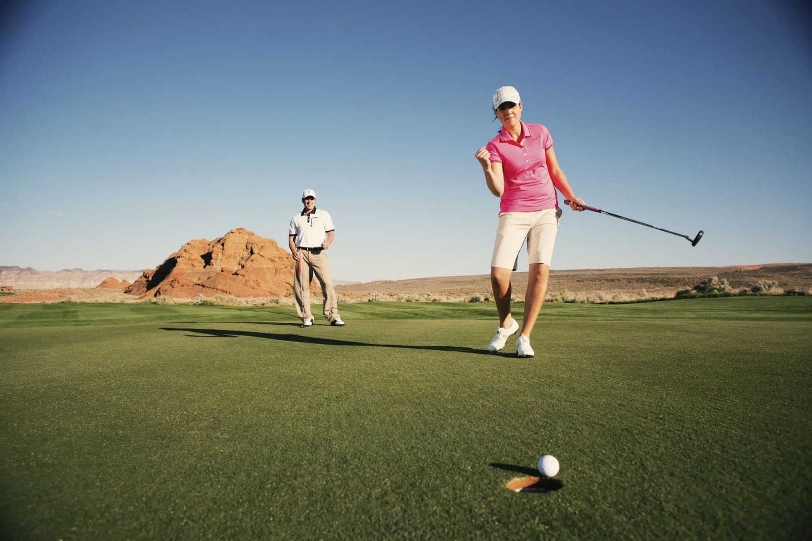 Vacation Rentals at Sand Hollow Resort