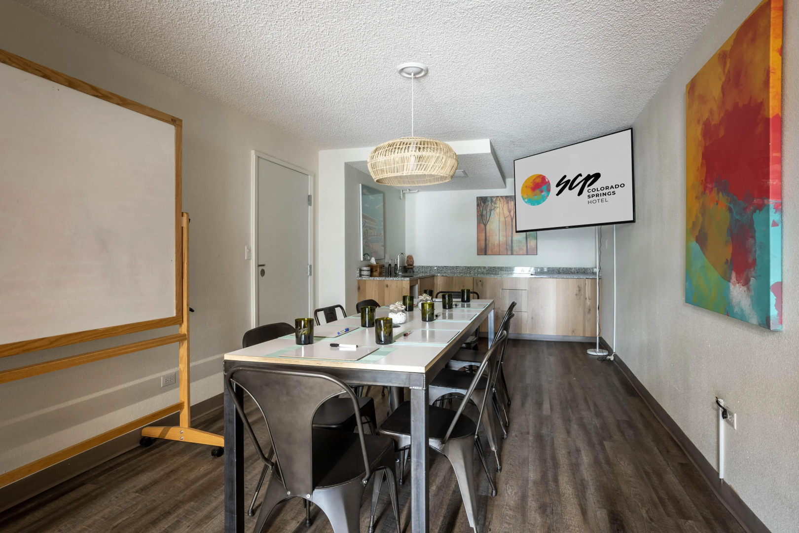 SCP Hotel Colorado Springs