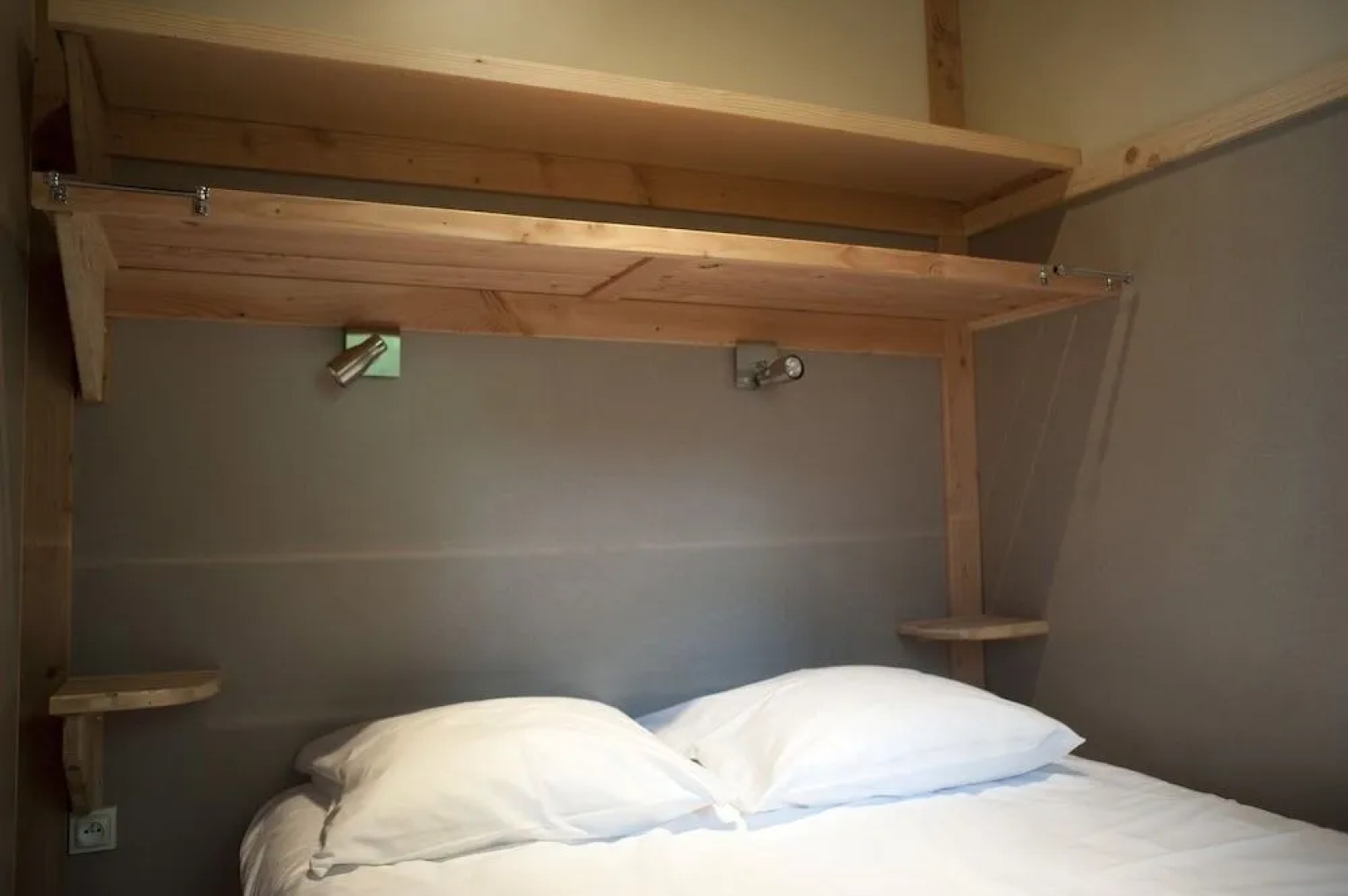 Camping de Strasbourg