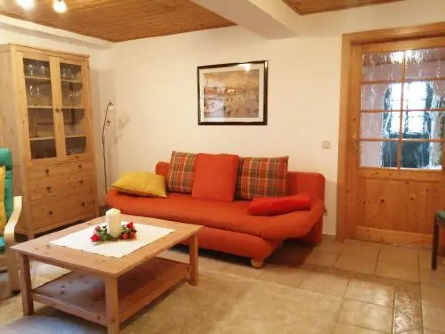 Ferienwohnung Ulbrich