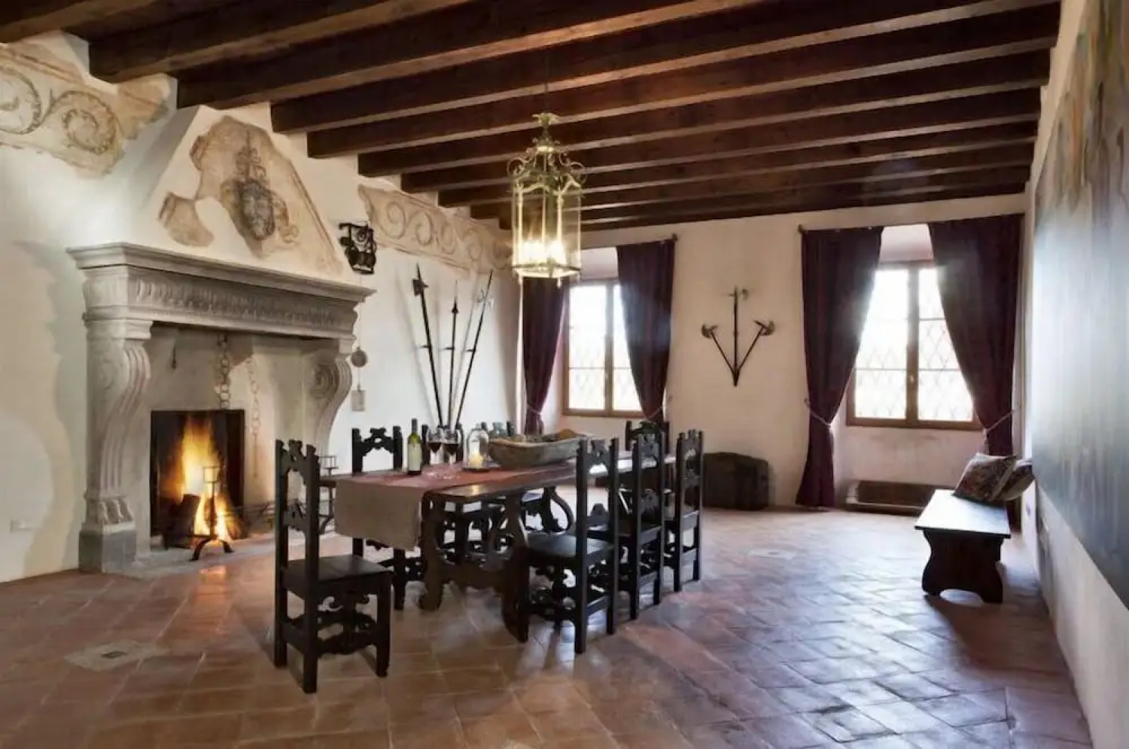 Agriturismo L'Unicorno