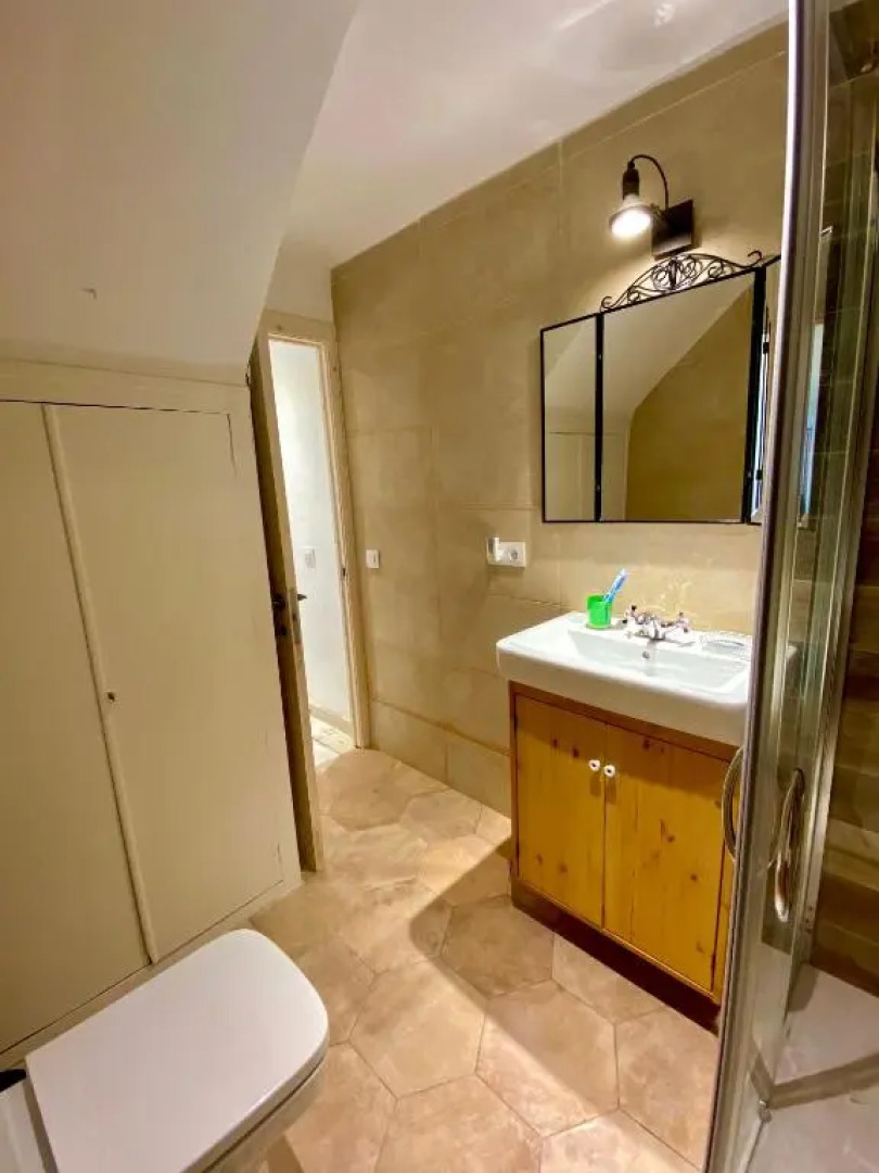 Apartaments Chenin Blanc