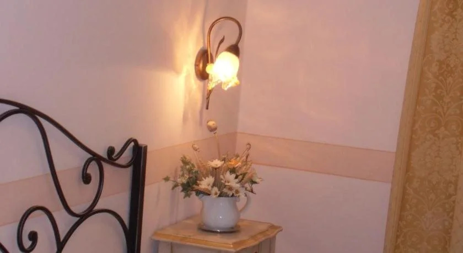 Hotel Garnì Bartabel