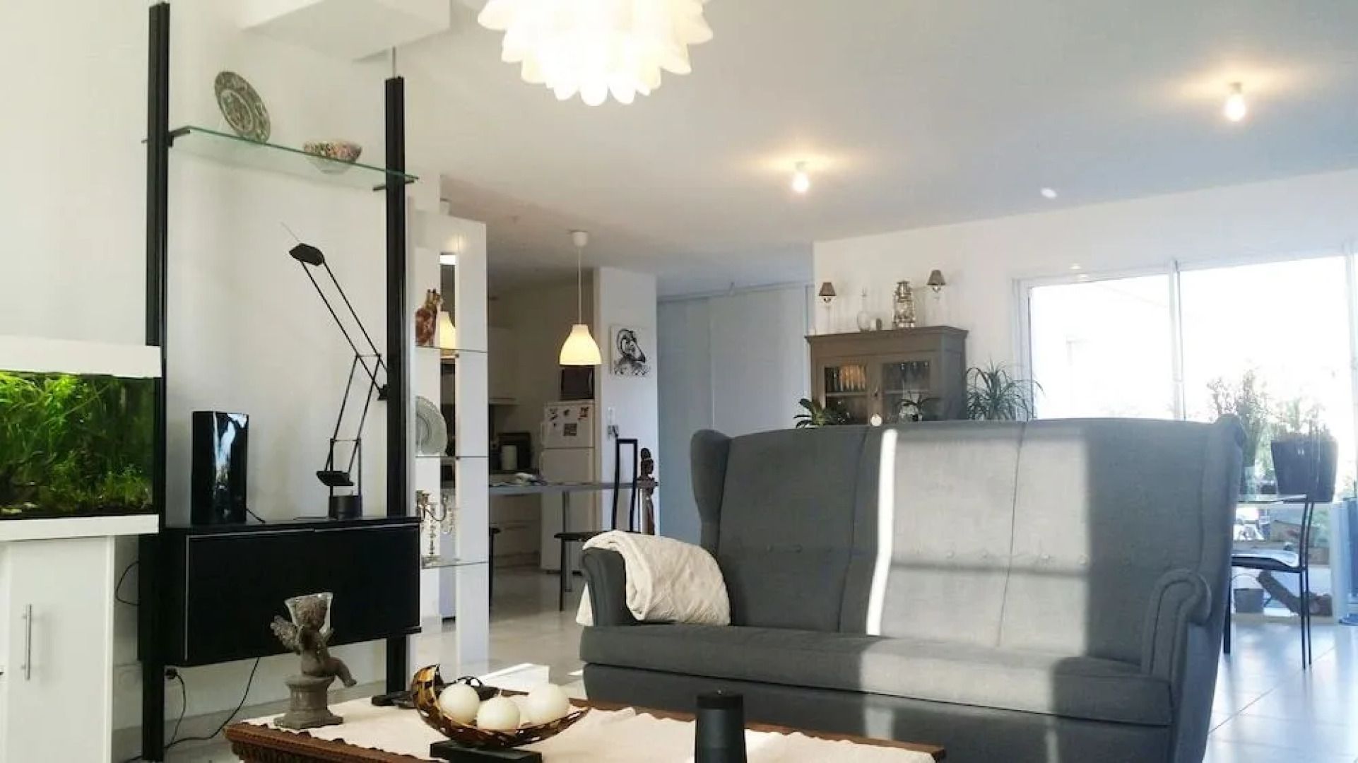 B&B Chez Antoine & Arnaud