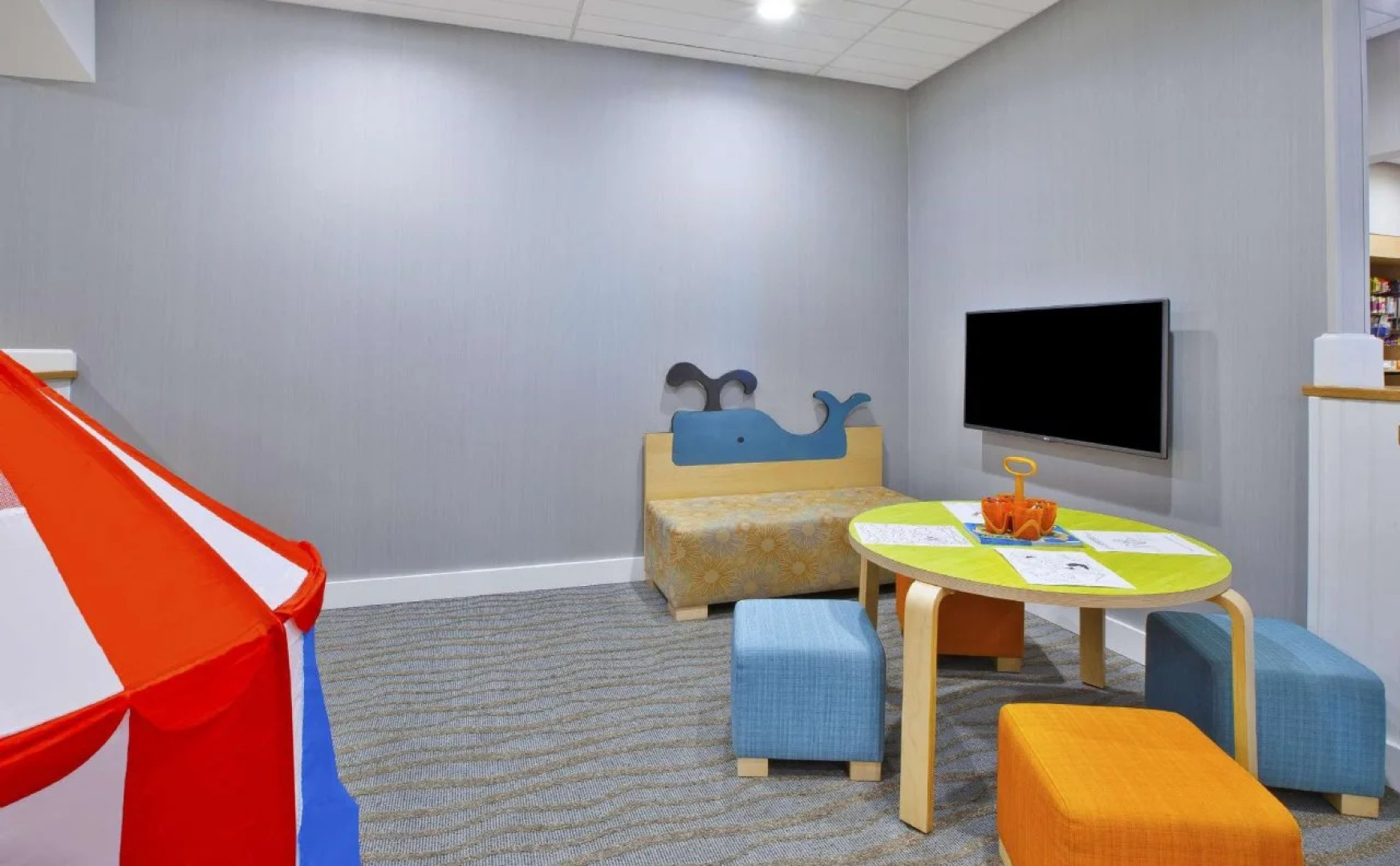 Hampton by Hilton Bar Harbor