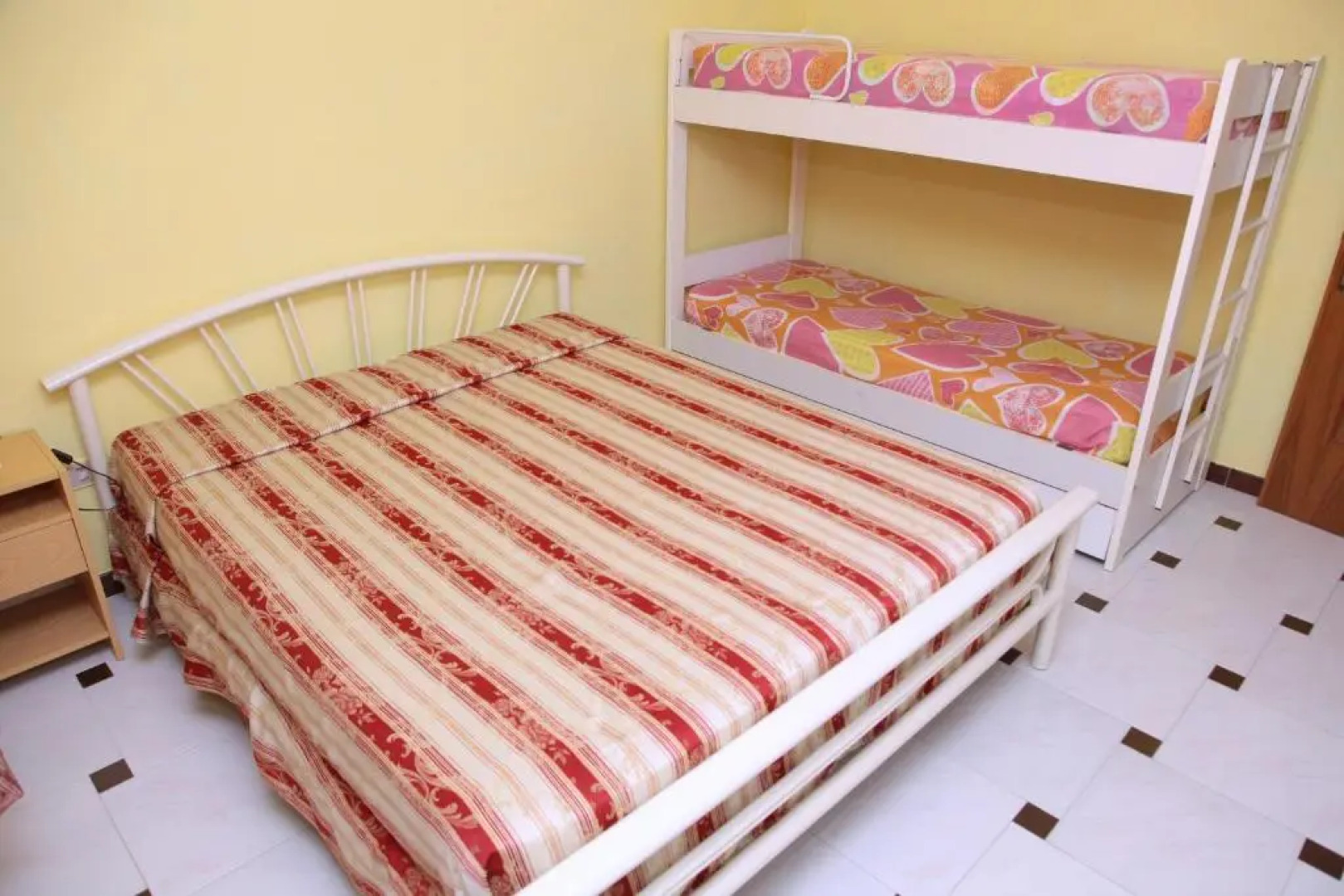 Casa Vacanze Bouganville