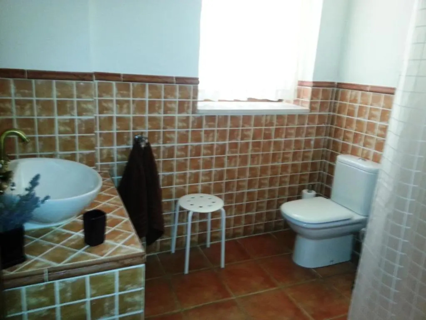 Apartamentos Rurales L'Alquería del Pilar