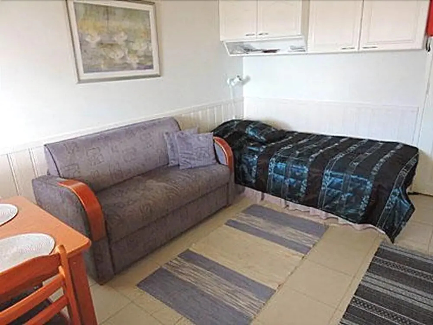 Moonlight Apartment 307