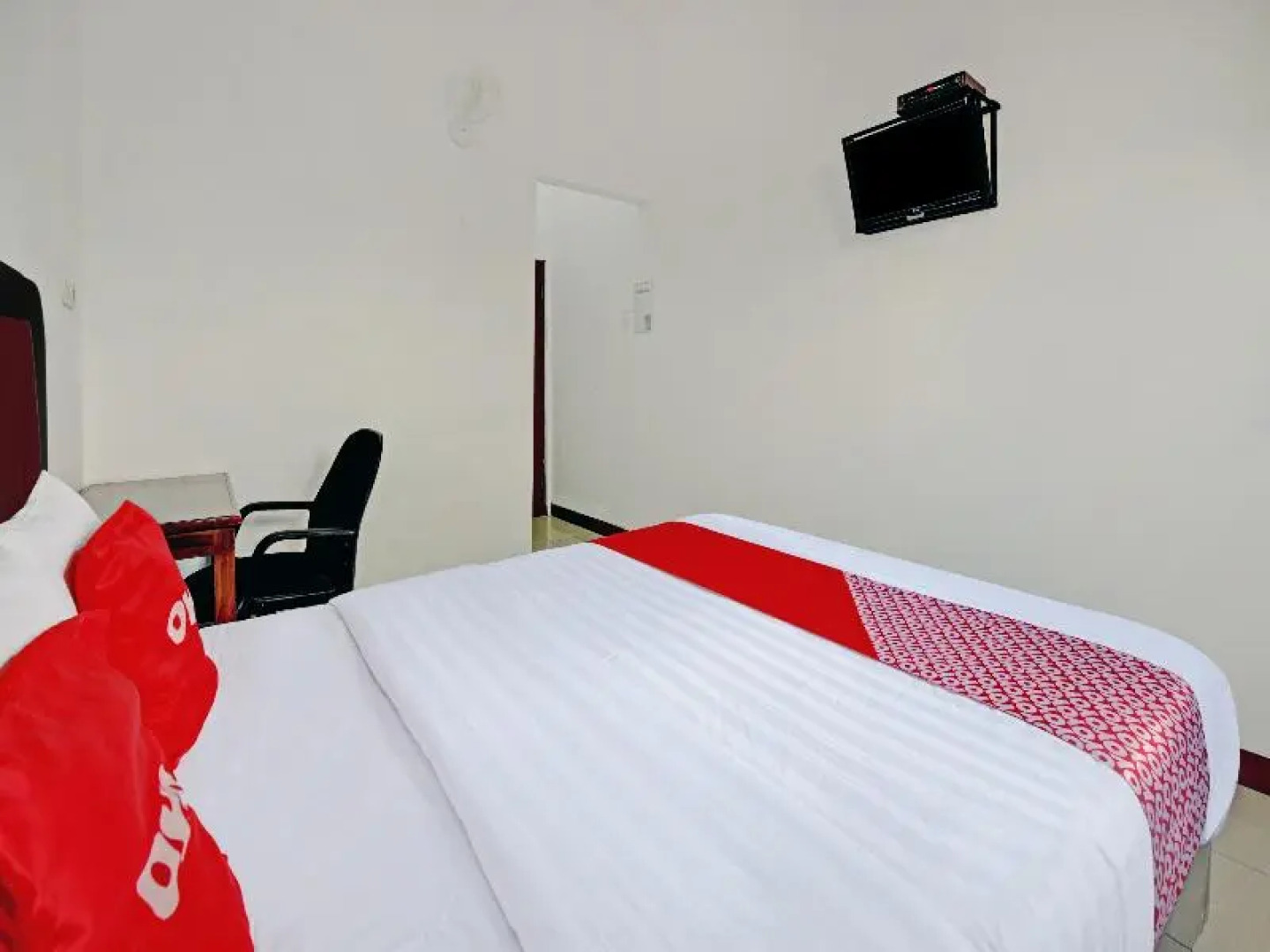 OYO 90309 Hotel Asri 2