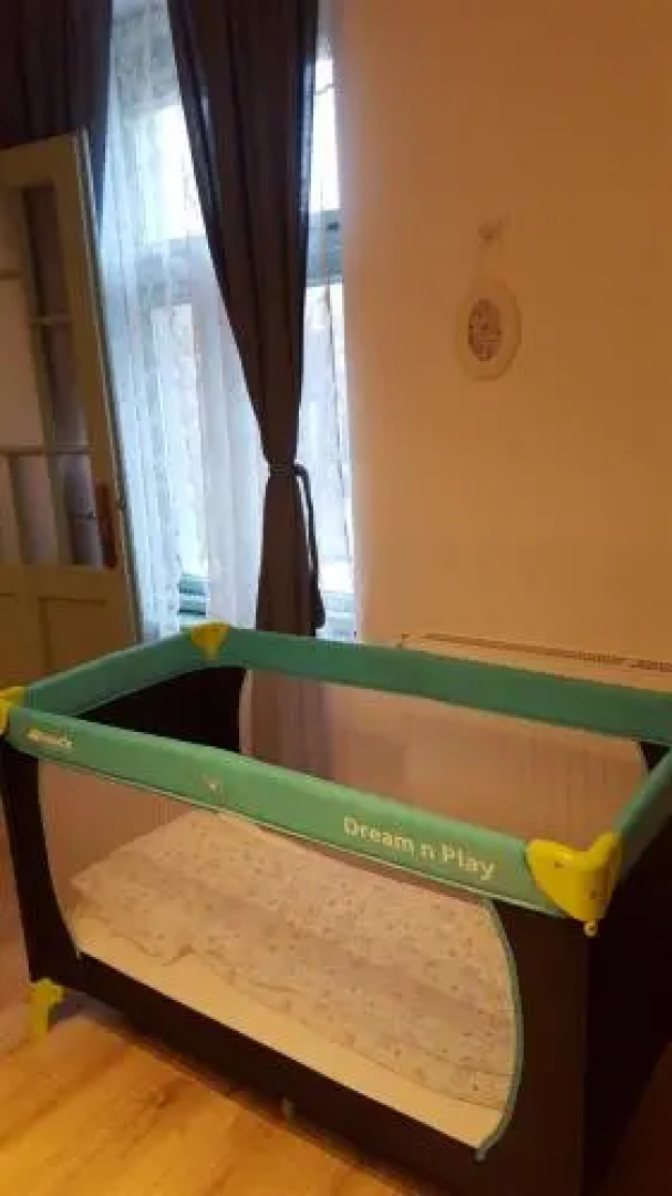 Zrínyi 11 Apartments