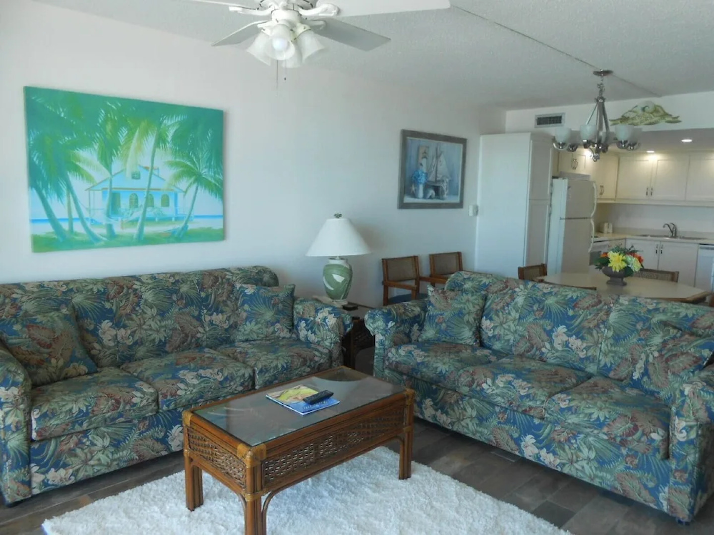 0308 Waters Edge Resort 1 Bedroom Condo by Redawning