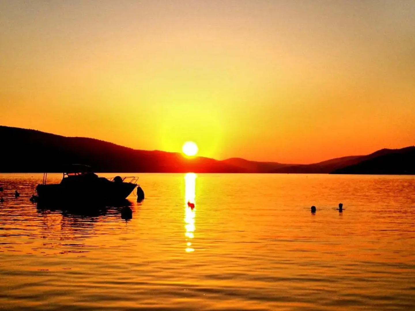 Apartment Igralište Mirakul