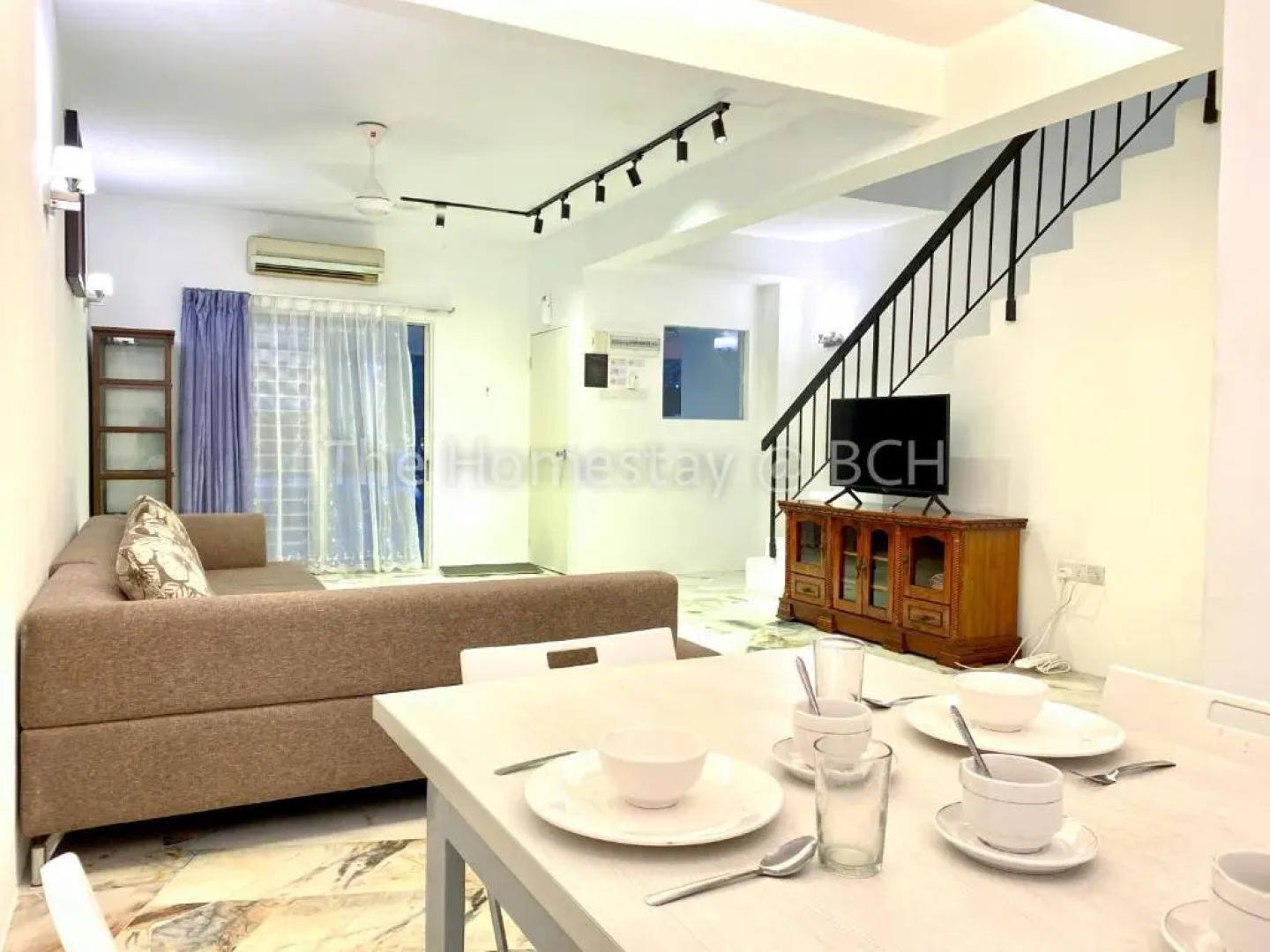 The Homestay @ Bandar Country Homes, Rawang