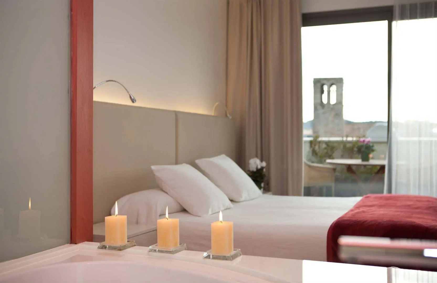 Hotel Balneari Prats