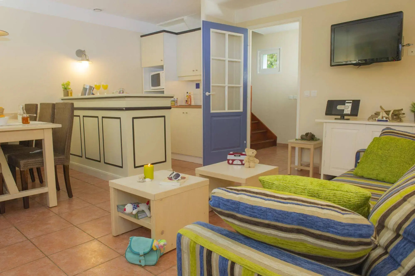 Village Pierre & Vacances - Lacanau