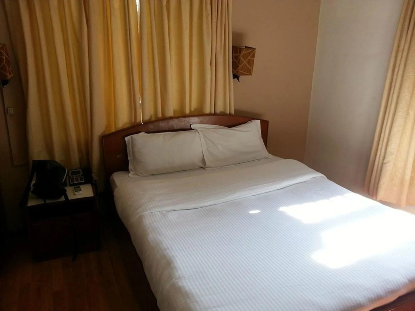 The Lakeside Retreat by IME Hospitality Pvt Ltd.