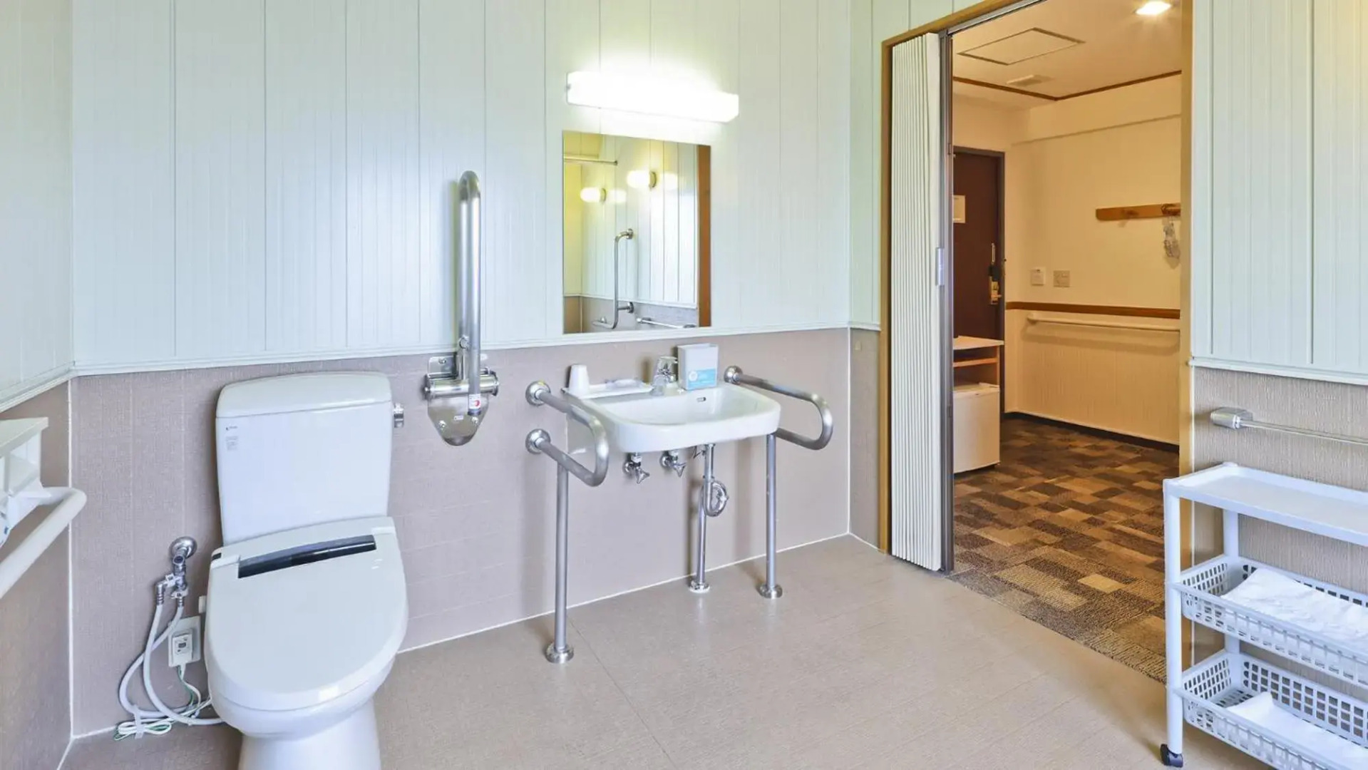 Toyoko Inn Maebashi Ekimae