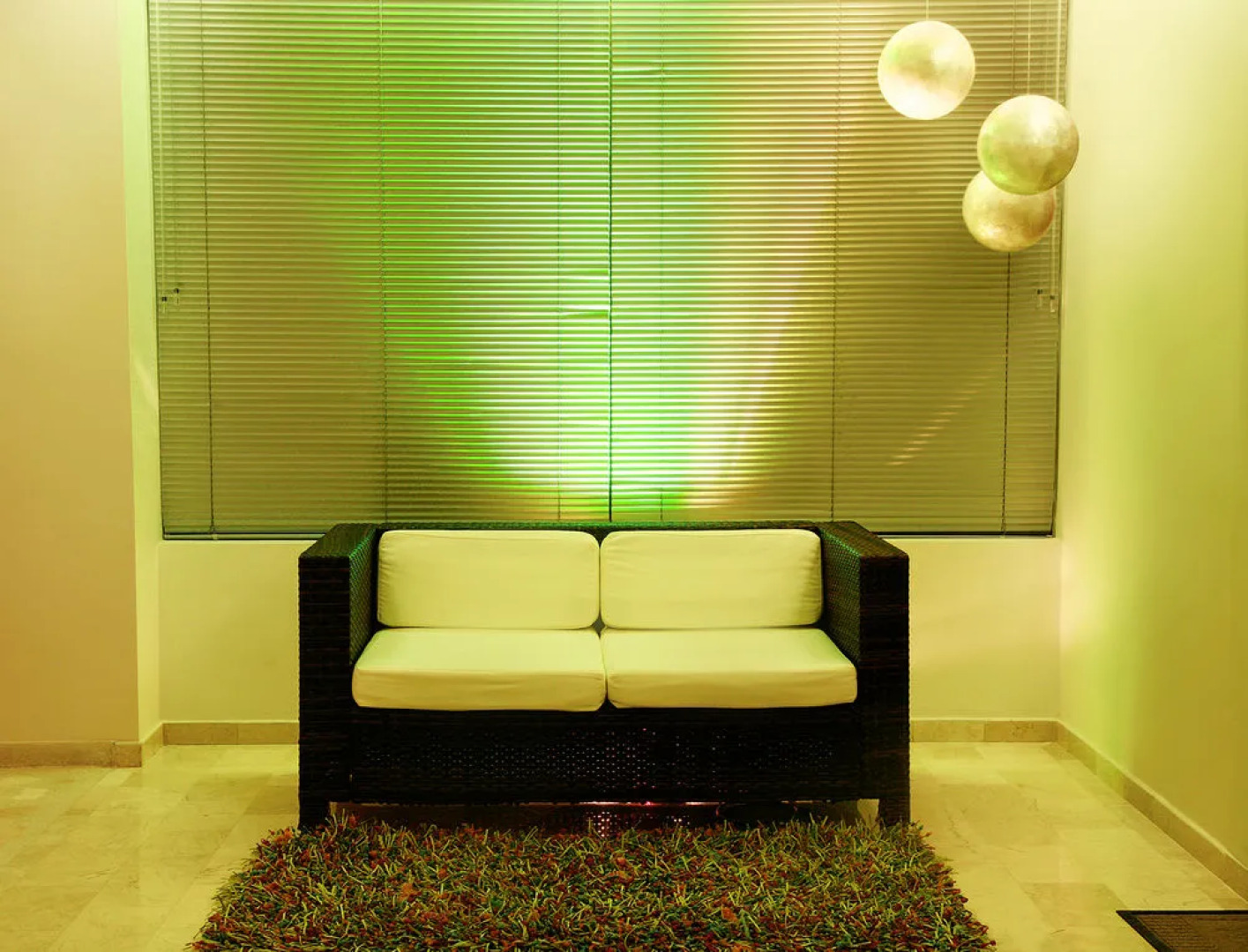 Plazamar Pacifico Hotel