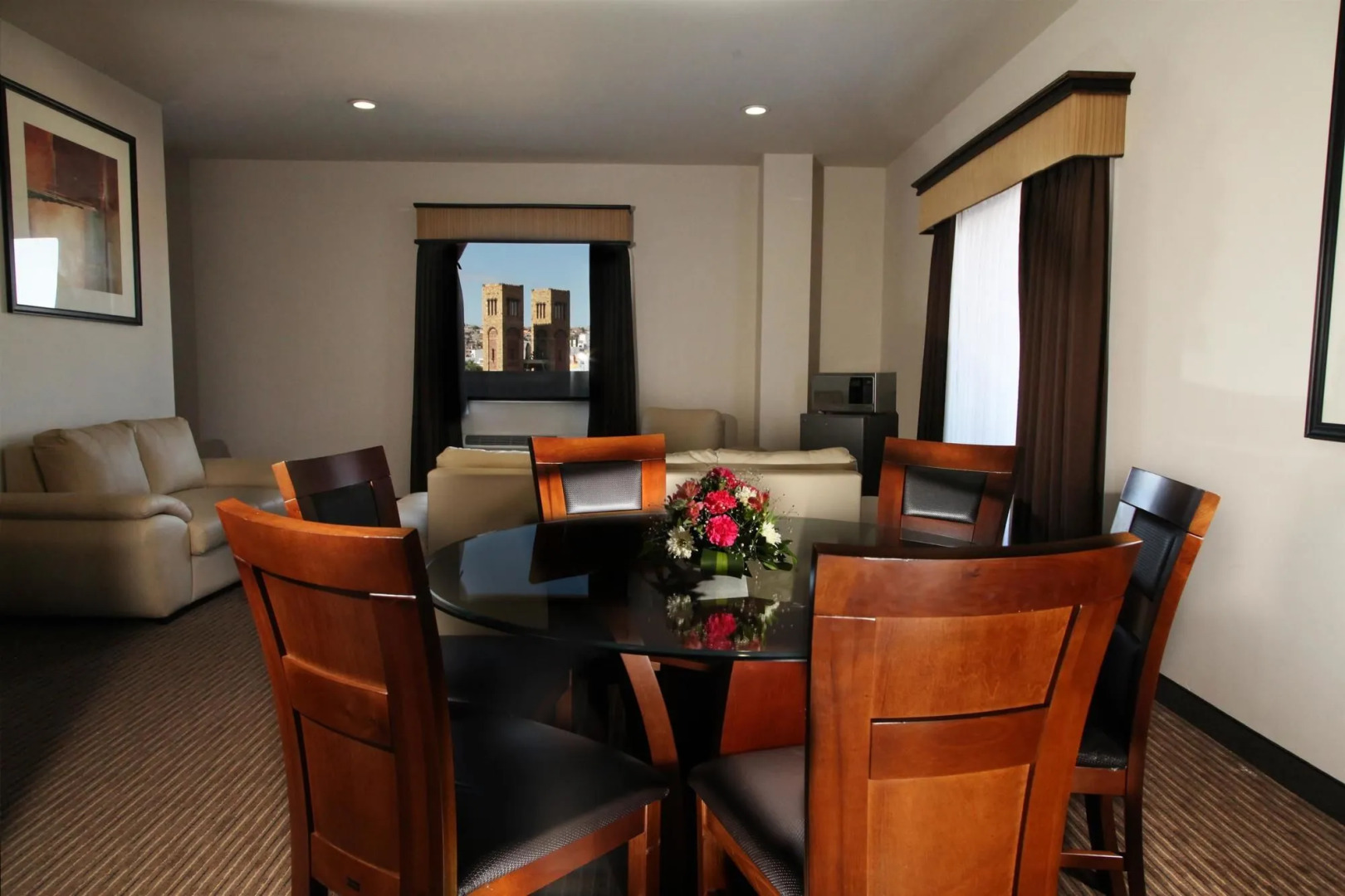 Best Western Plus La Mina Parral