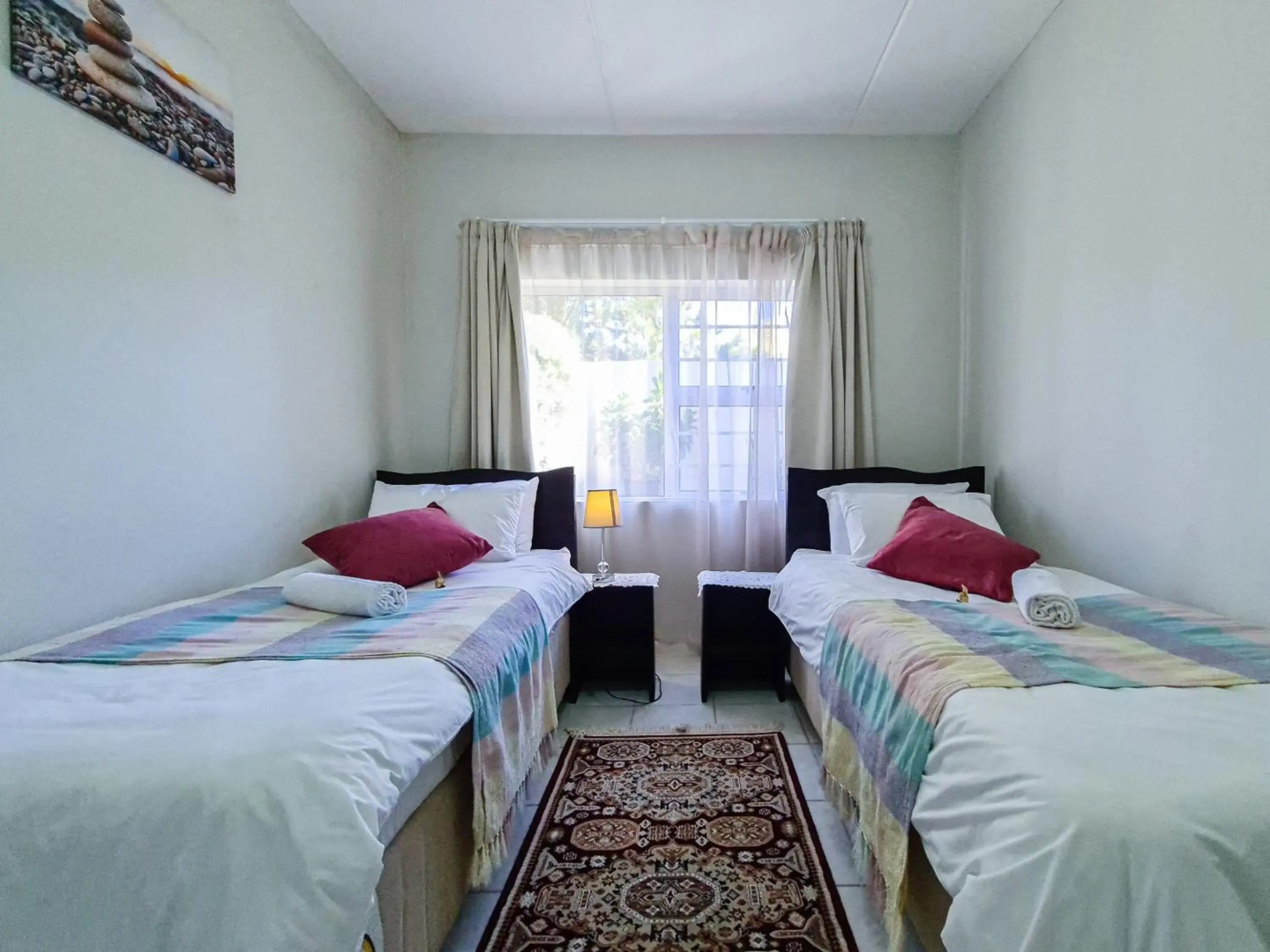 House of Grace Apt