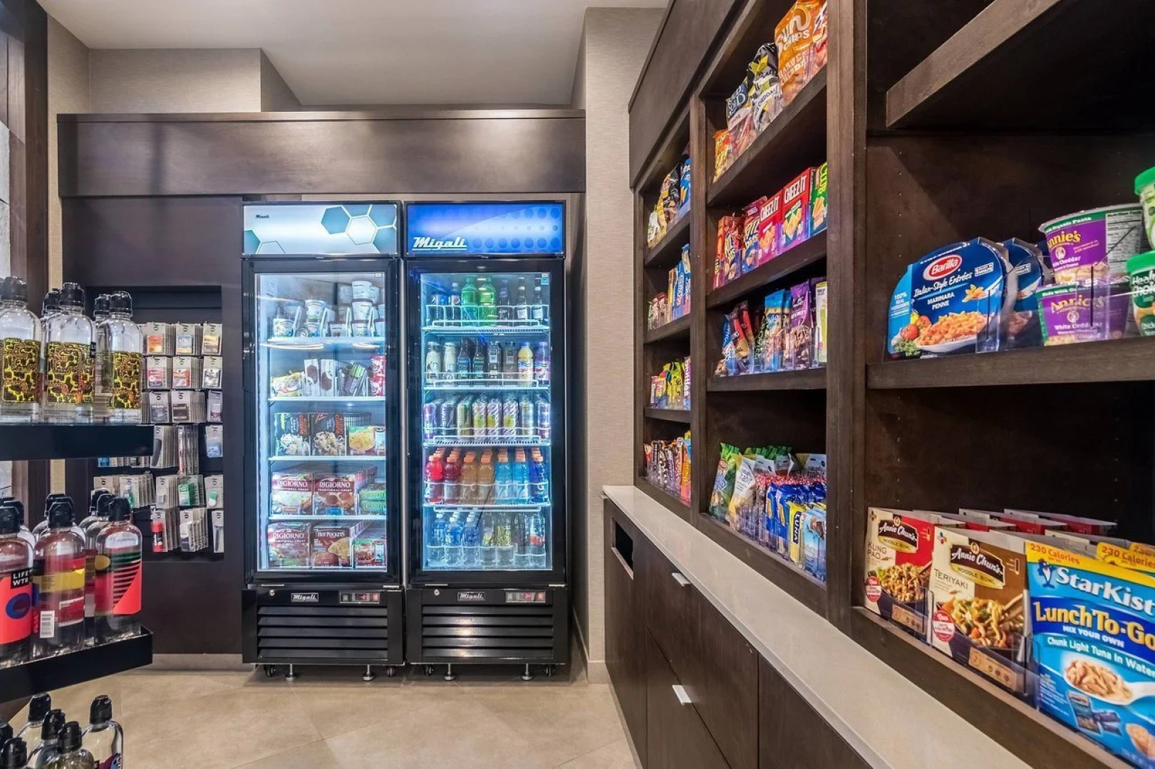 SpringHill Suites by Marriott Oklahoma City Downtown