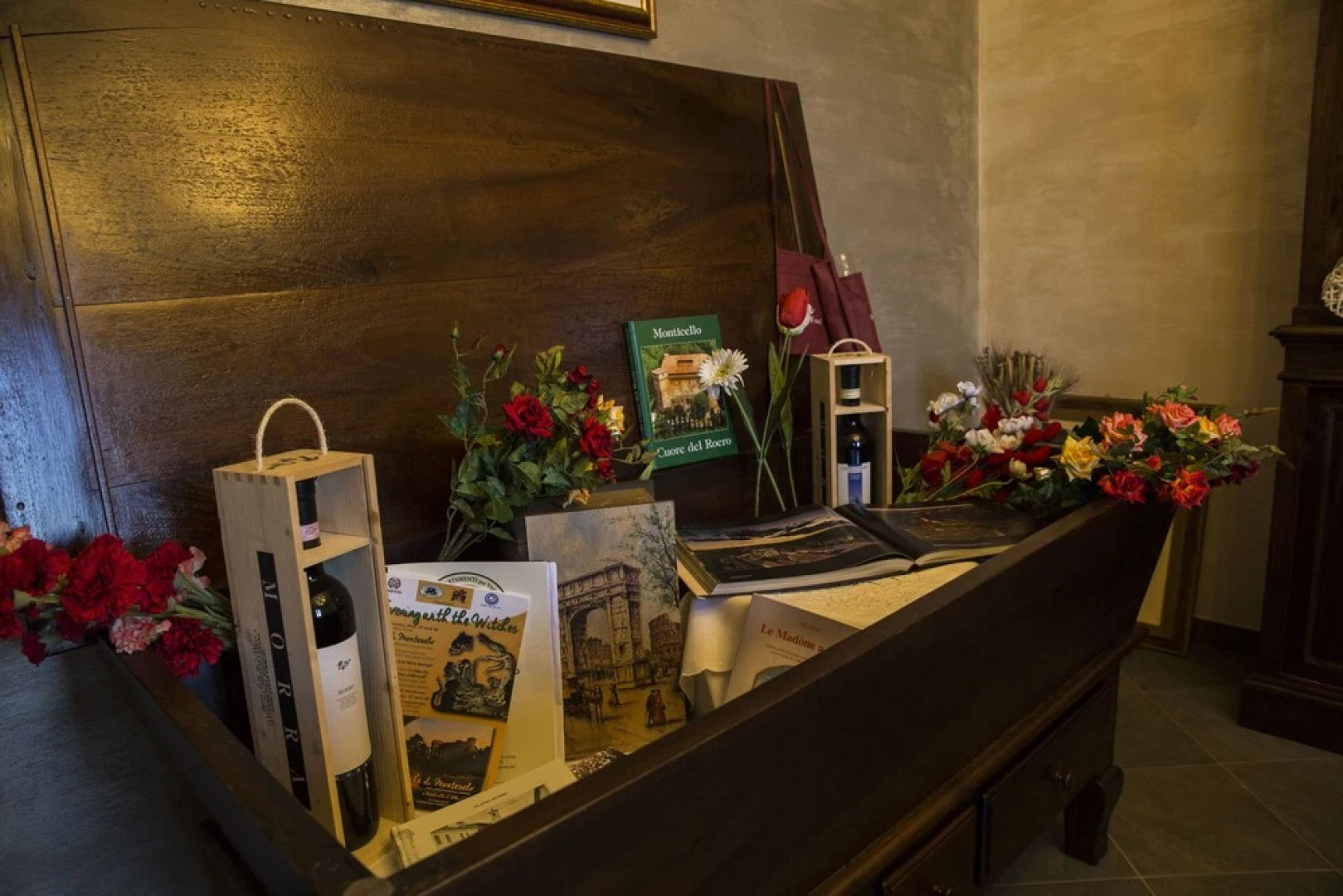 Rocche Di Montexelo - Casa Vacanze