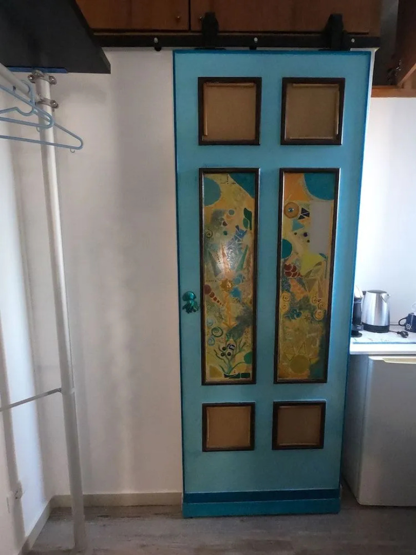 boutique rooms palermo