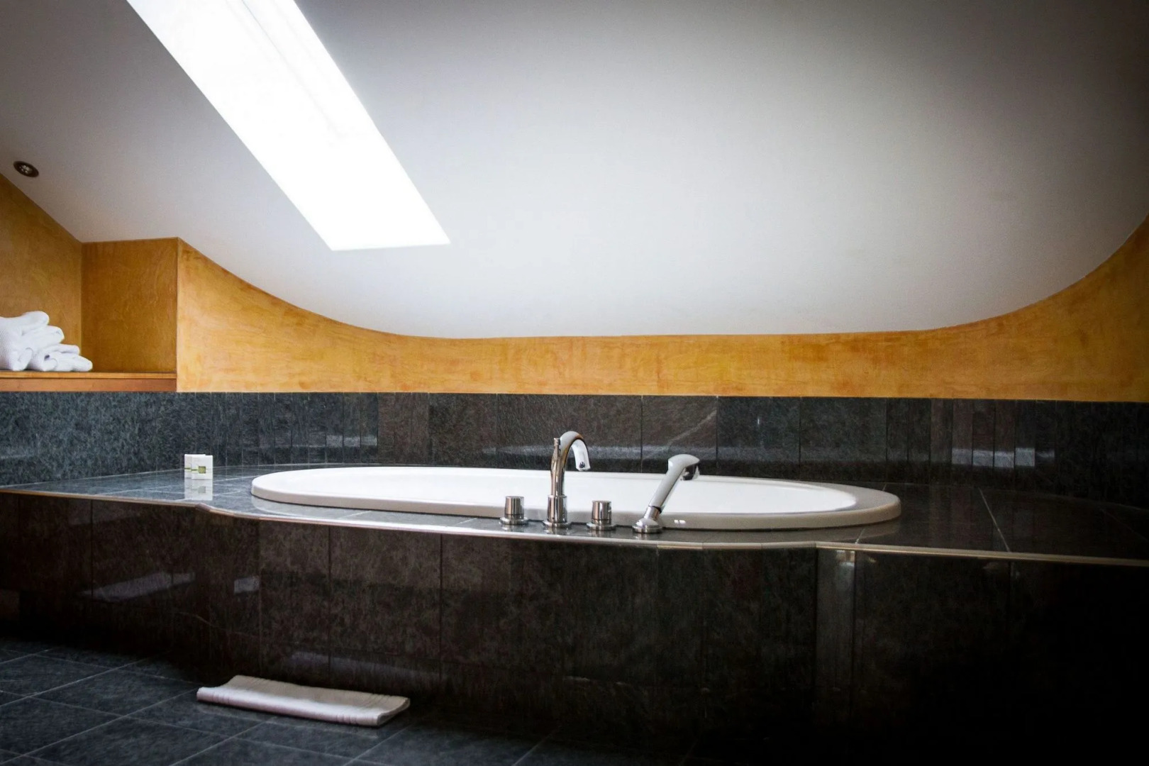 Hotel UTO KULM car-free hideaway in Zurich