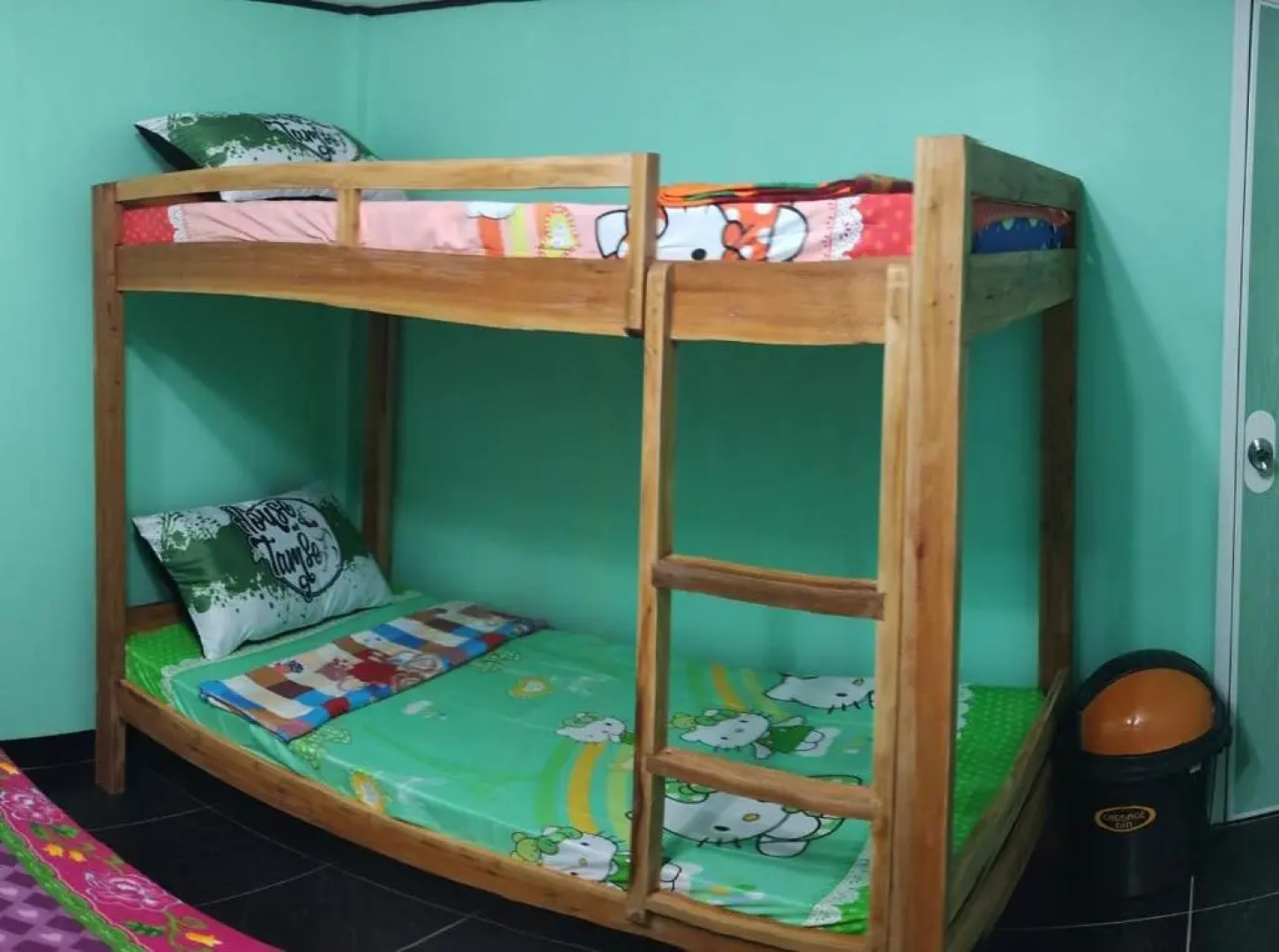 House of TamSe laagans Inn