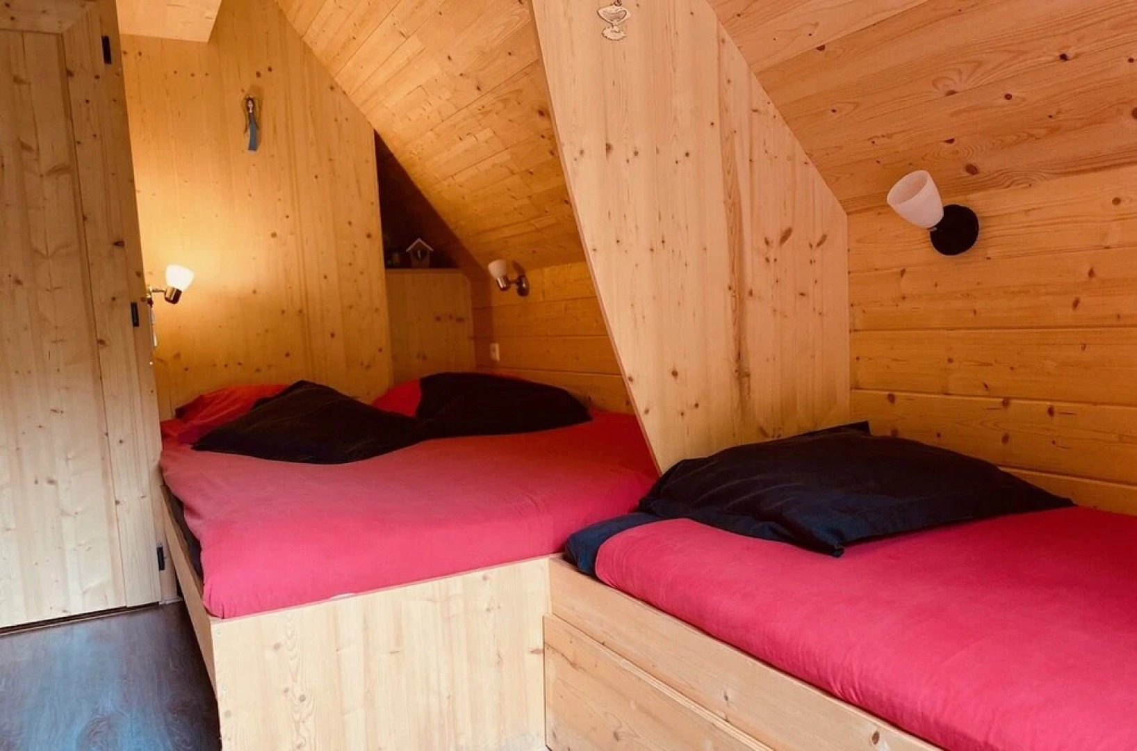 Au Repère des Elfes