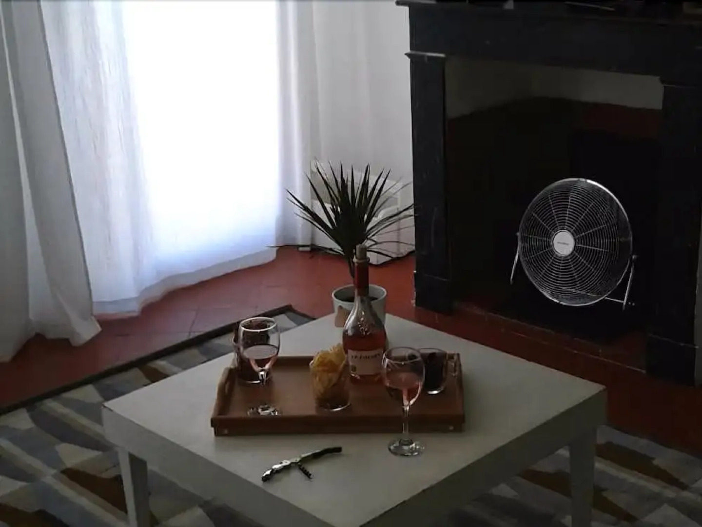 Appartements Saint Sauveur à Perpignan