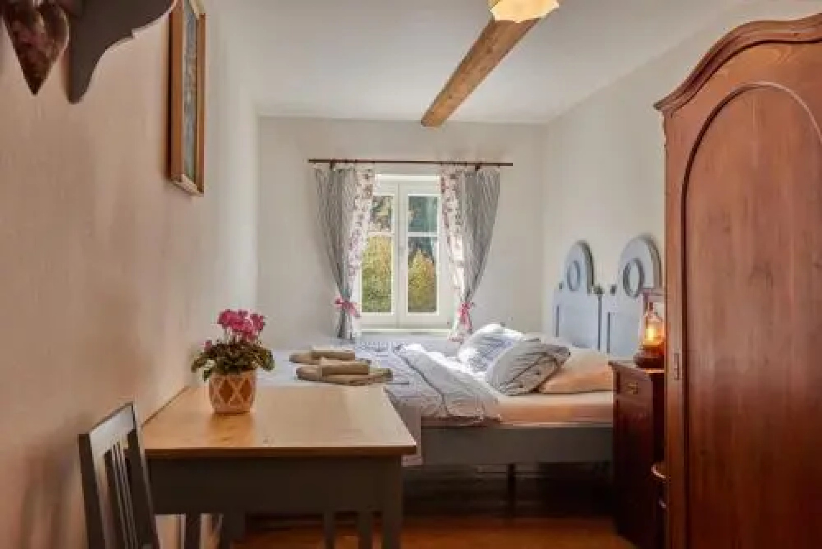 POD SVATOU ANNOU - penzion a kavárna