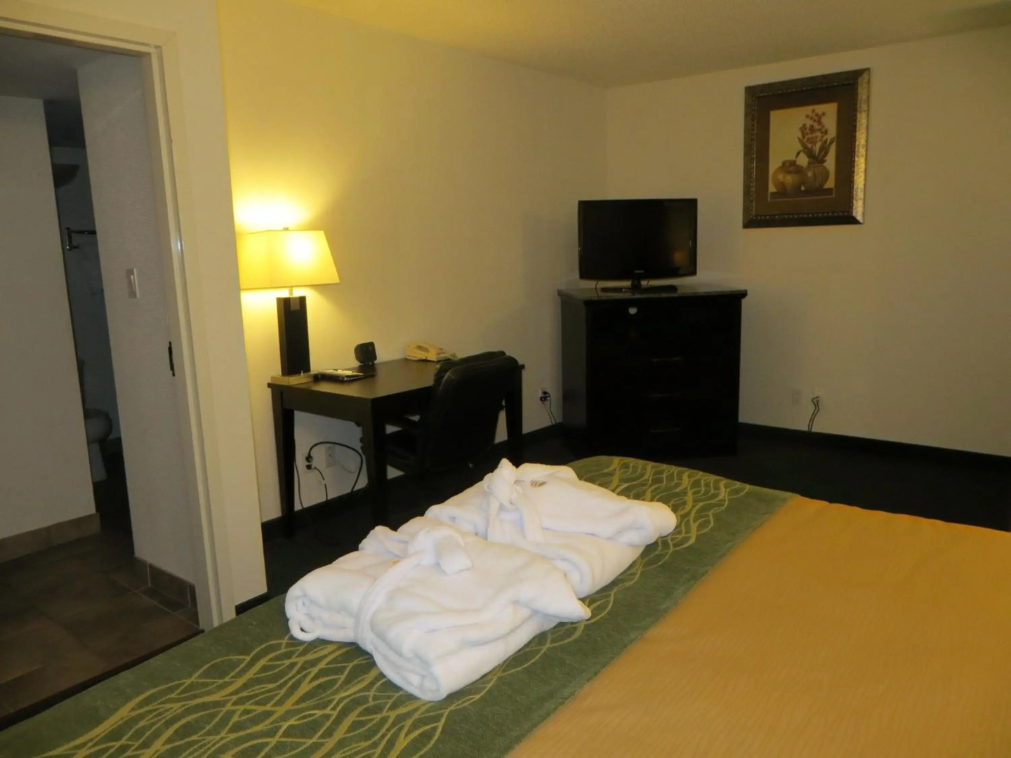 Comfort Inn & Suites Downtown Edmonton