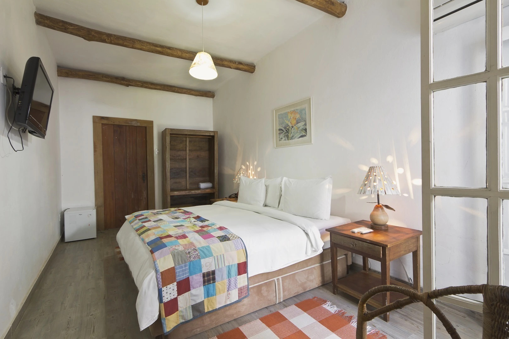 Resort Fazenda 3 Pinheiros