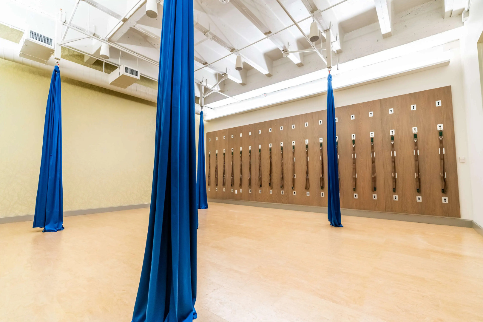 The Houstonian Hotel, Club & Spa