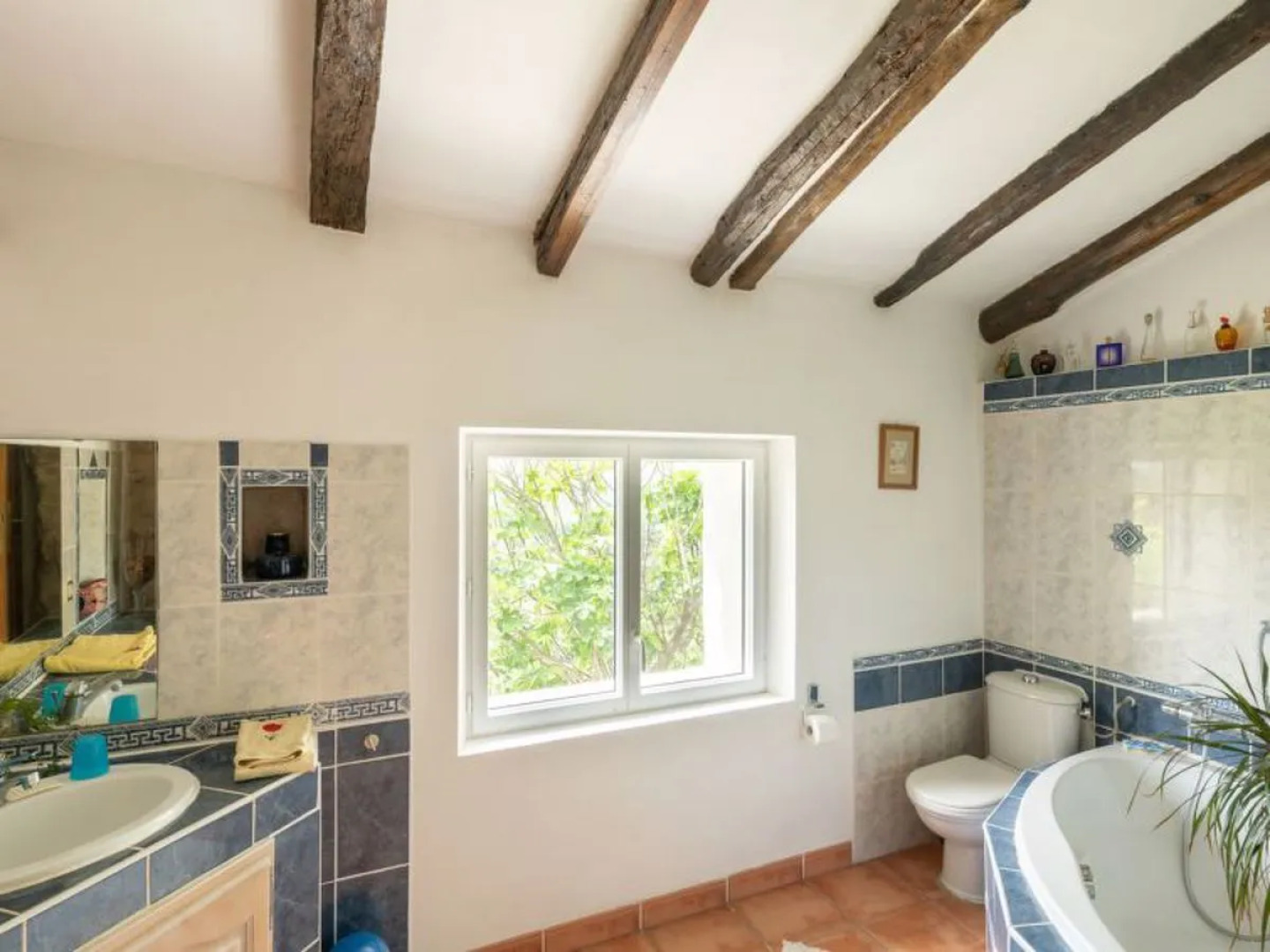 House Les Ondes Saint Jean du Gard