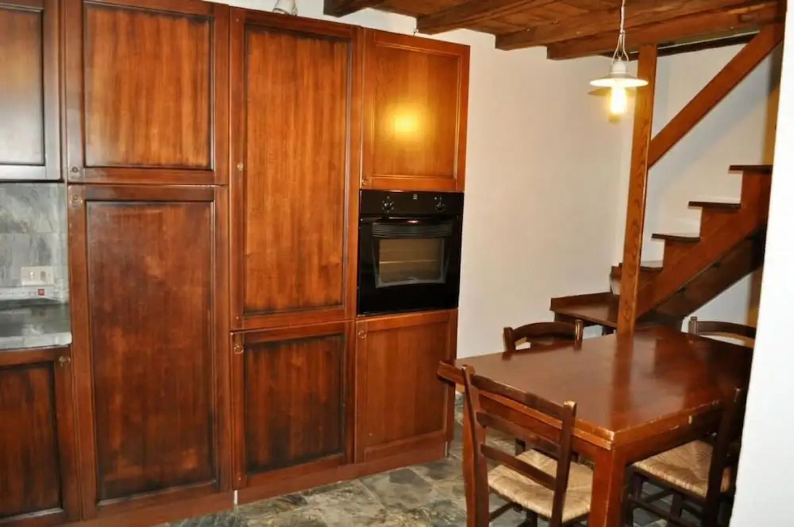 Antico Borgo Isola Santa