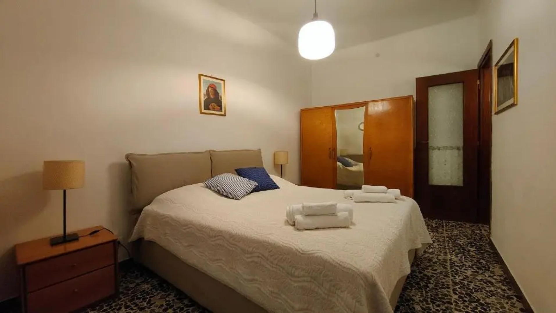 Appartamento Olivo 229