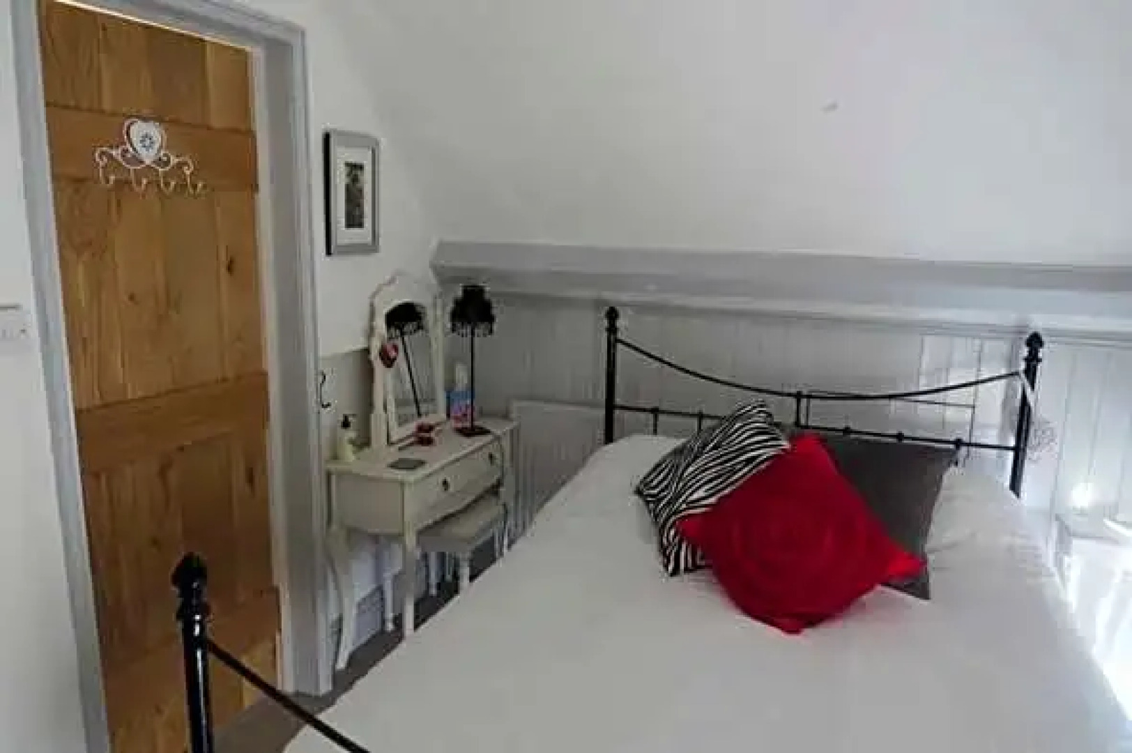 St.Catherine`s Cottage, The Old School House