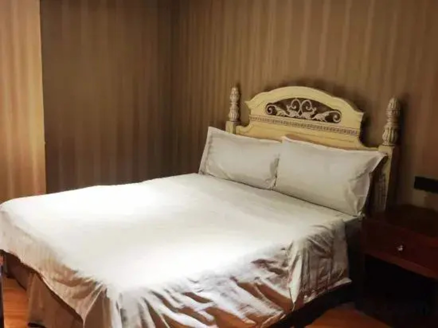 Xinwei Hot Spring Hotel