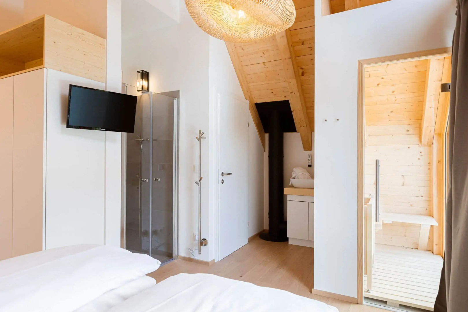 Rehfugium Lachtal by Alps Resorts